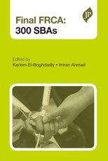 Final FRCA 300 SBAs