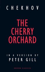 The Cherry Orchard