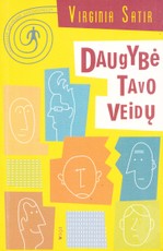 Daugybė tavo veidų