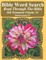 Bible Word Search Read Through The Bible Old Testament Volume 34