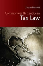 Commonwealth Caribbean Tax Law