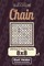 Chain Sudoku - 200 Easy to Master Puzzles 8x8 (Volume 1)