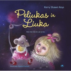 Peliukas ir Liuka: skiemenuota pasaka