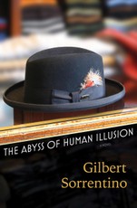 The Abyss of Human Illusion