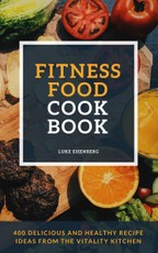 Fitness Food Cookbook