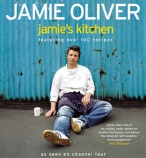 Jamie’s Kitchen