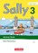 Sally 3. Schuljahr - Englisch ab Klasse 3 - Ausgabe Baden-Württemberg 2025 - Activity Book