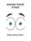 Know Your Eyes