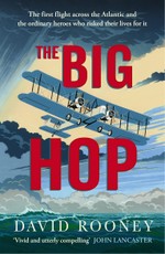 The Big Hop