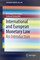 International and European Monetary Law