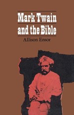 Mark Twain and the Bible