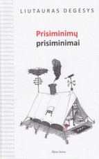 Prisiminimų prisiminimai
