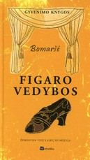 Figaro vedybos Figaro vedybos
