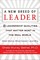 A New Breed of Leader