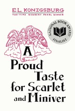 A Proud Taste for Scarlet and Miniver