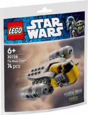 LEGO Star Wars 30728 Razor Crest (mini rinkinys)