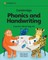 Cambridge Phonics and Handwriting Learner's Book 4A