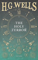 The Holy Terror