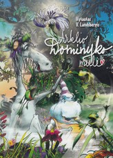 Arklio Dominyko meilė