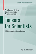 Tensors for Scientists