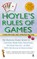 Hoyle's Rules of Games