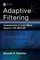 Adaptive Filtering