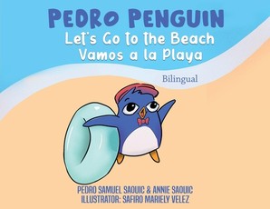Pedro Penguin