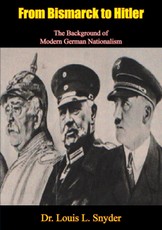 From Bismarck to Hitler
