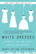 Peterson, M: White Dresses
