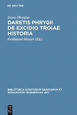 de Excidio Troiae Historia