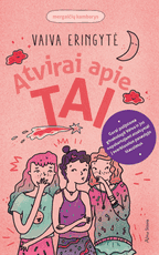 Atvirai apie Tai: gerai pažįstama ginekologė Vaiva ir jos nepakartojami atsakymai į svarbiausius pasaulyje klausimus