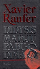 Didysis mafijų pabudimas