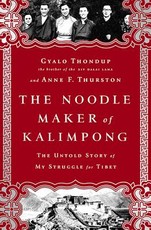 The Noodle Maker of Kalimpong