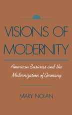 Visions of Modernity