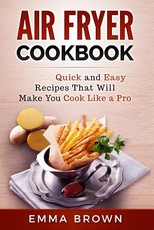 Air Fryer Cookbook