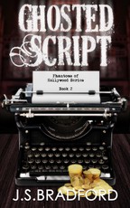 Ghosted Script