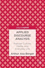 Applied Discourse Analysis
