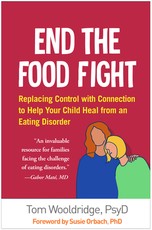 End the Food Fight