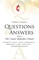 Questions & Answers About The United Methodist Church, Revised