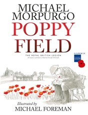 Poppy Field
