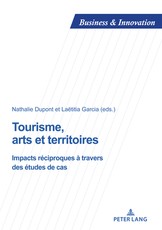 Tourisme, Arts Et Territoires