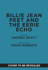 Billie Jean Peet and the Eerie Echo