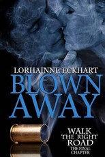Blown Away, The Final Chapter