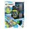 EXOST Radijo bangomis valdomas automobilis „360 Cross Flash“, 1:18