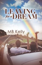 Leaving For A Dream