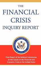 The Financial Crisis Inquiry Report, Authorized Edition