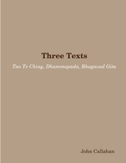 Three Texts