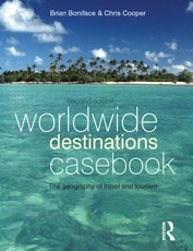 Worldwide Destinations Casebook