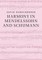 Harmony in Mendelssohn and Schumann
