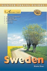 Sweden Adventure Guide